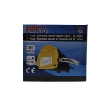 12V Oil and Fuel Transfer Pump 1.2L for Car and Bike TSX TOOL