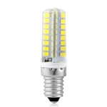 E14 LED Bulb 5W 6500K Bright White Light, Low Energy and High Quality