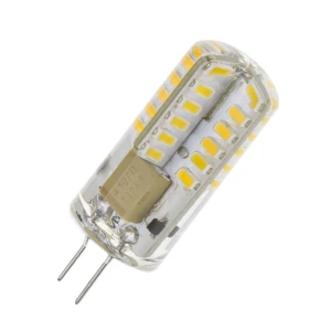 High-efficiency G4 LED Bulb 3W 6500K Bright White Light
