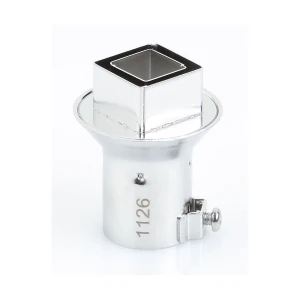 Aoyue 1126 QFP 14x14 mm air nozzle for soldering station