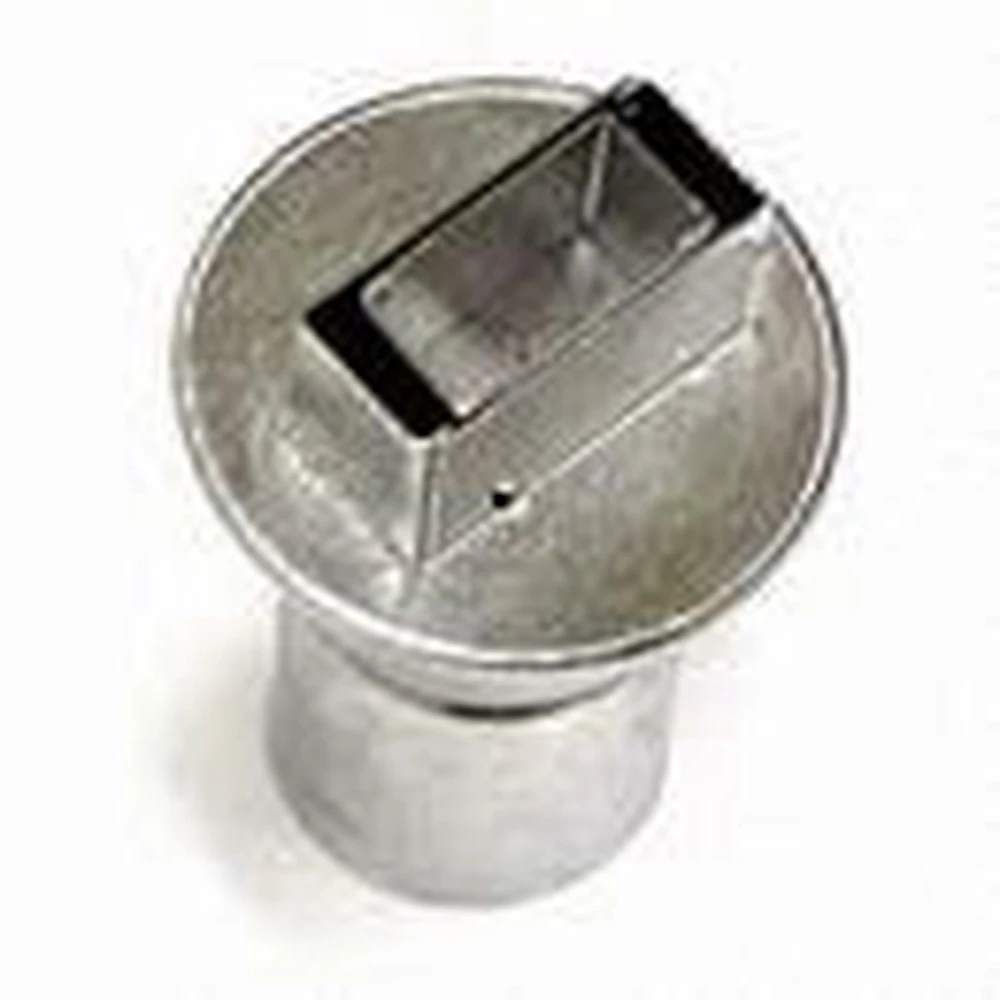 Aoyue 1187 air nozzle 18.5 x 8 mm for soldering station