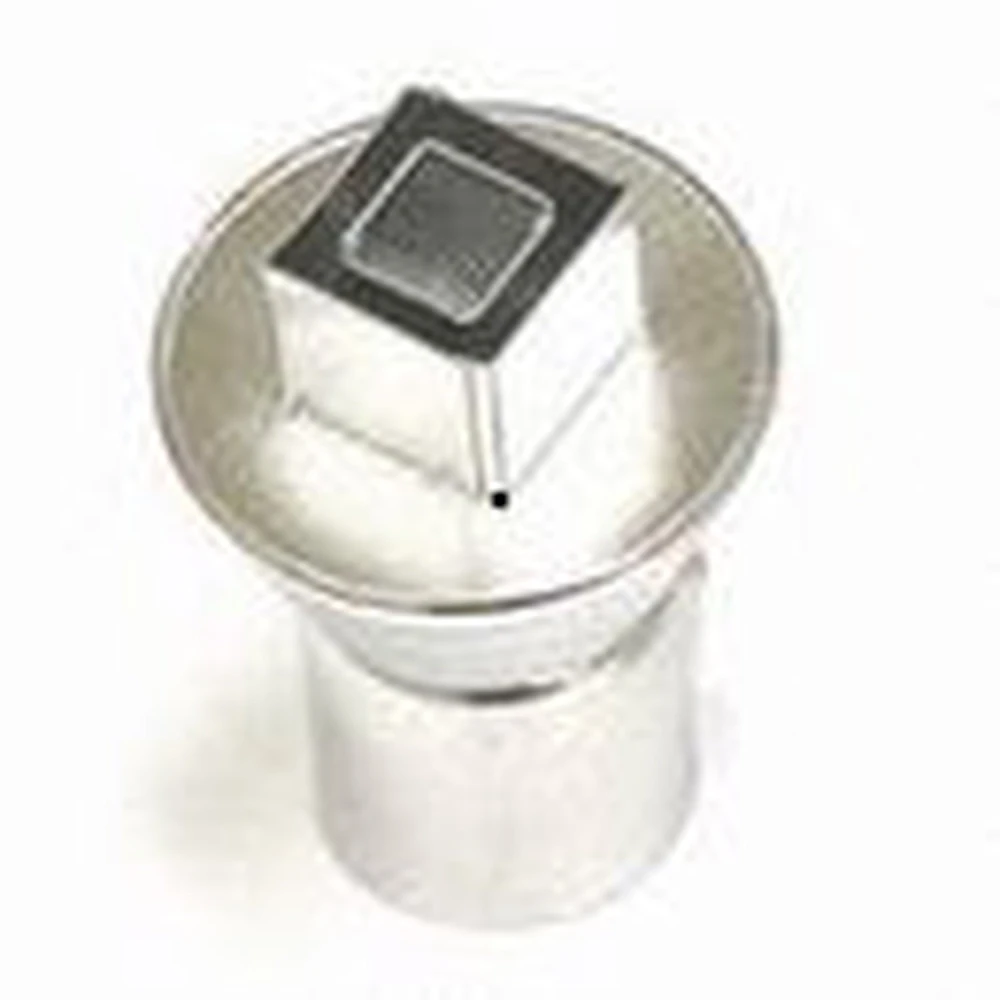 Aoyue 1125 hot air nozzle QFP 10x10mm for soldering stations