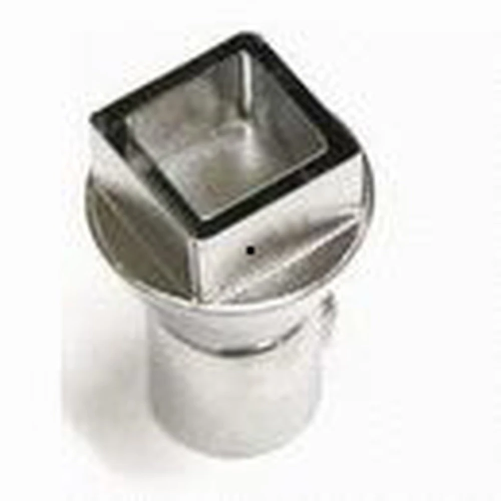 Aoyue 1127 hot air nozzle QFP 17.5 x 17.5 mm for soldering stations