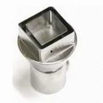 Aoyue 1127 hot air nozzle QFP 17.5 x 17.5 mm for soldering stations