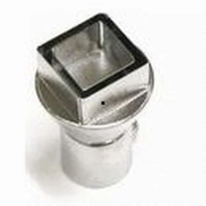 Aoyue 1127 hot air nozzle QFP 17.5 x 17.5 mm for soldering stations