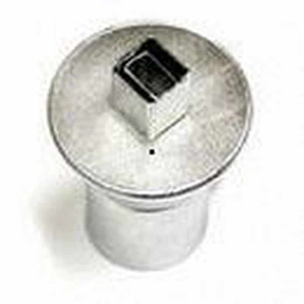 Aoyue 1131 hot air nozzle SOP 4.4 x 10 mm for soldering stations