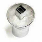 Aoyue 1131 hot air nozzle SOP 4.4 x 10 mm for soldering stations