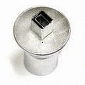 Aoyue 1131 hot air nozzle SOP 4.4 x 10 mm for soldering stations