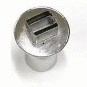 Aoyue 1133 hot air nozzle SOP 7.5 x 15 mm for soldering stations