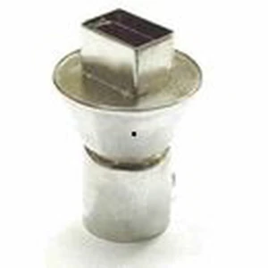 Aoyue 1134 SOP hot air nozzle 7.5 x 18 mm for soldering station