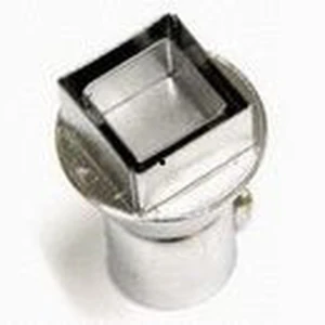 Aoyue 1135 hot air nozzle PLCC 17.5x17.5 mm 44 pins