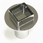 Aoyue 1136 hot air nozzle PLCC 20x20mm 52 pins