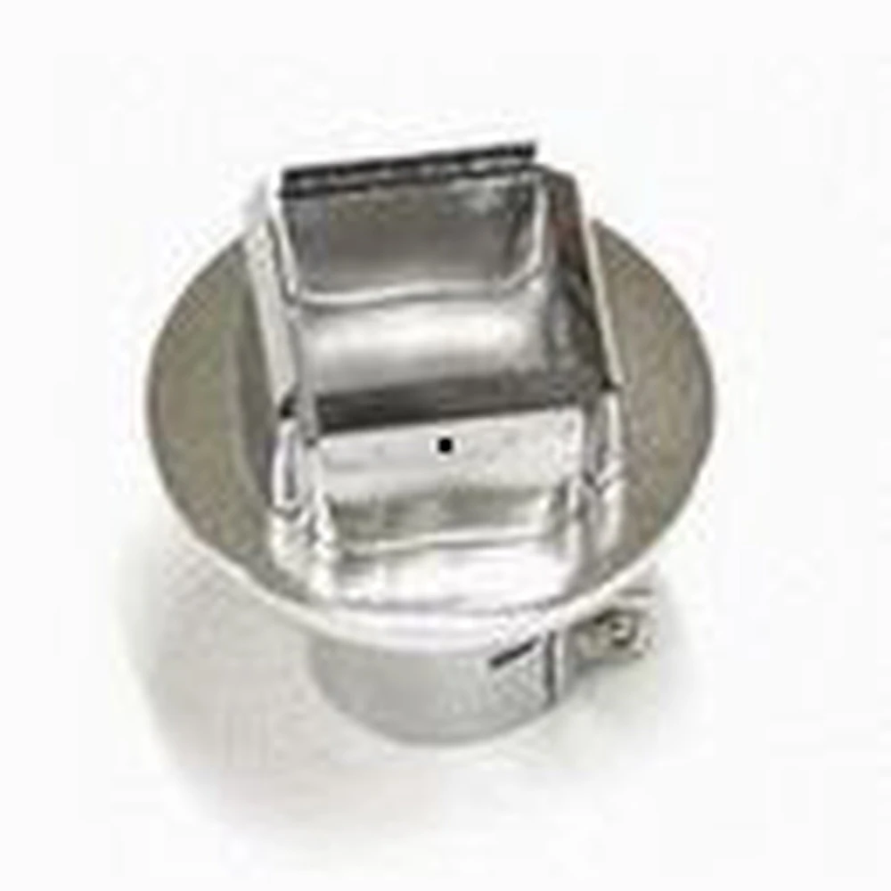 Aoyue 1137 hot air nozzle PLCC 25x25mm 68-pin for soldering stations