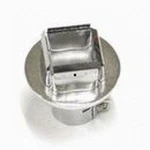 Aoyue 1137 hot air nozzle PLCC 25x25mm 68-pin for soldering stations