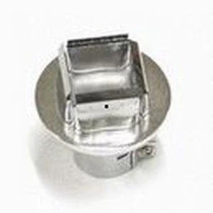 Aoyue 1137 hot air nozzle PLCC 25x25mm 68-pin for soldering stations