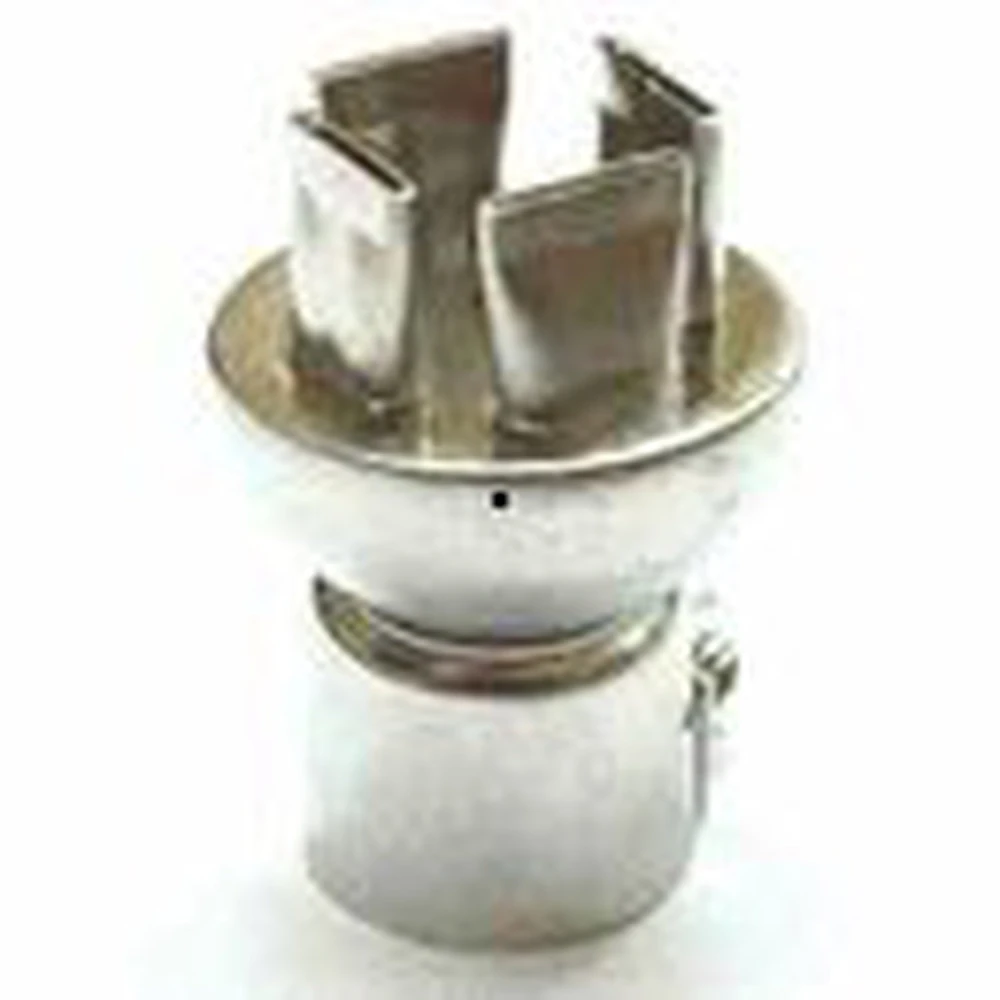 Aoyue 1180 hot air nozzle BQFP 17x17 mm for soldering stations