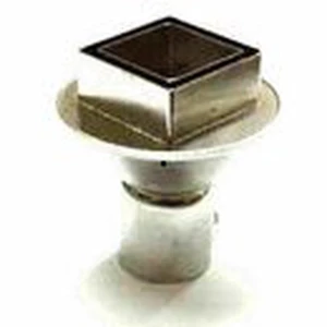 Aoyue 1182 hot air nozzle QFP 24x24mm for soldering stations