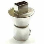 Aoyue 1185 hot air nozzle 13x10 mm for soldering station