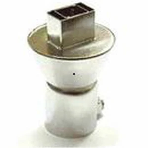 Aoyue 1185 hot air nozzle 13x10 mm for soldering station