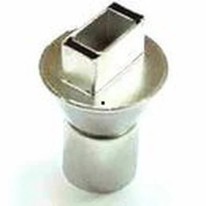 Aoyue 1186 TSOL hot air nozzle 18 x 10 mm for soldering stations