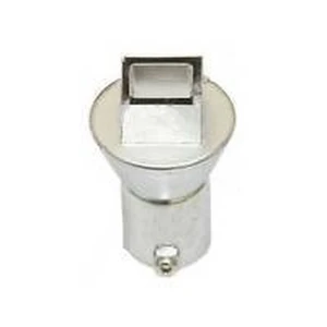 Aoyue 1188 hot air nozzle PLCC 9x9mm 20 pin - Soldering spare