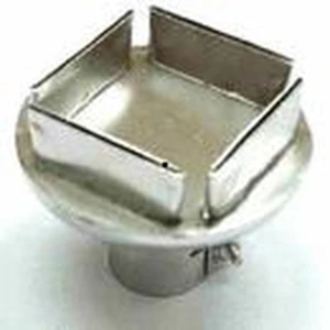 Aoyue 1215 hot air nozzle QFP 42.5 x 42.5 mm for soldering stations