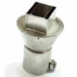 Aoyue 1257 hot air nozzle 11x21mm for soldering stations