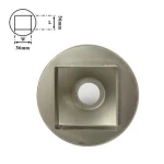 Aoyue 3636W hot air nozzle BGA 35x35 mm for soldering station