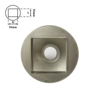 Aoyue 3636W hot air nozzle BGA 35x35 mm for soldering station