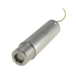 Mlink H2 H4 H6 hot air nozzle - metal replacement for gun