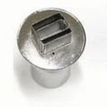 Aoyue 1183 SOJ 15 x 8 mm Nozzle - Hot air soldering nozzle