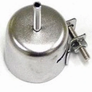 Aoyue 1124 Air Nozzle 2.5 mm – soldering station spare