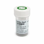 Leaded solder balls 0,25mm 250,000 units for BGA reballing