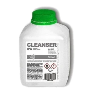 Quimibase Isopropyl Alcohol 500 ml Bottle for cleaning and disinfection