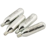 High-quality 16g CO2 Gas Cartridge for Car/Motorbike Puncture Repair Kit