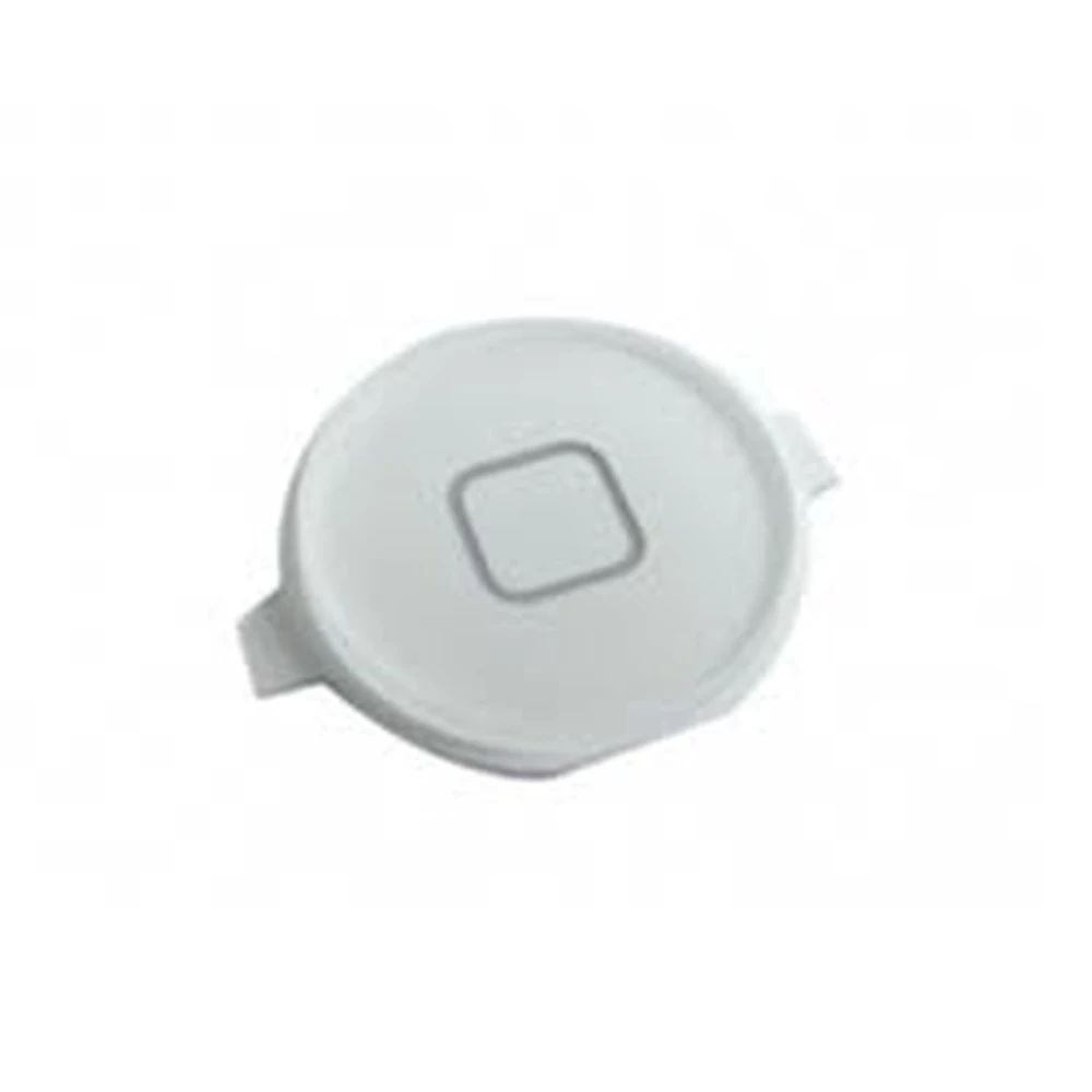 White iPhone 4 Home Button - replacement for iPhone 4 repair