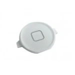 White iPhone 4 Home Button - replacement for iPhone 4 repair