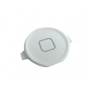 White iPhone 4 Home Button - replacement for iPhone 4 repair