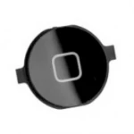 iPhone 4 Home Button Black - Original repair replacement