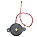 Siemens C25 and S25 Buzzer - Compatible and Original Replacement