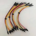 Detalle del conector del Cable Adaptador OBD EFI para vehículos diesel