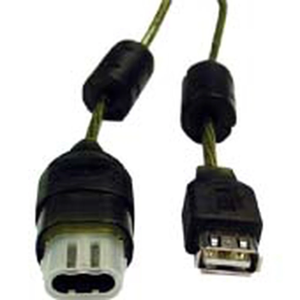 Xbox USB Adapter Cable for Easy Keyboard and Mouse Connection