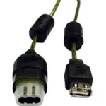 Xbox USB Adapter Cable for Easy Keyboard and Mouse Connection