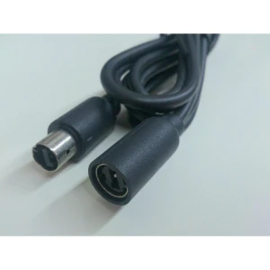 Xbox 360 Controller Extension Cable for greater comfort and freedom