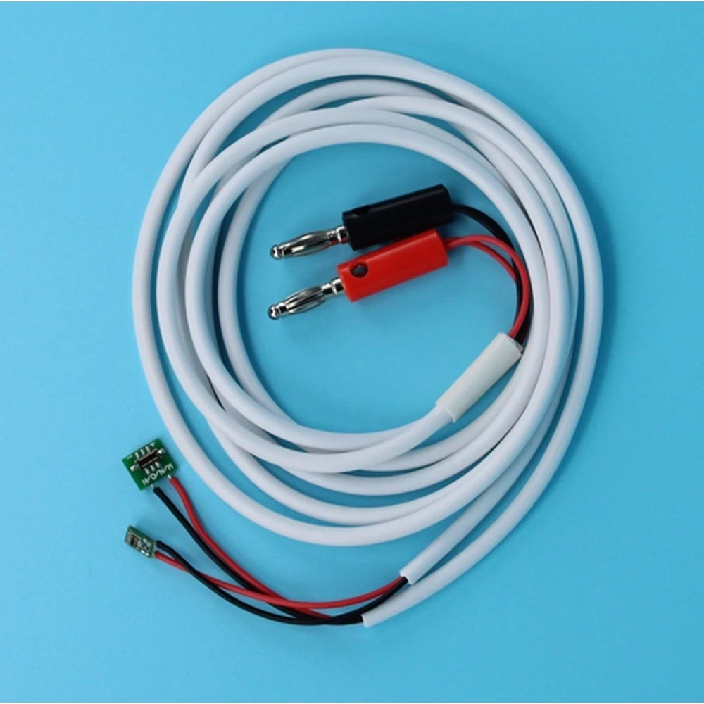 Huawei P7 P6 battery power cable with special connectors Kaisi