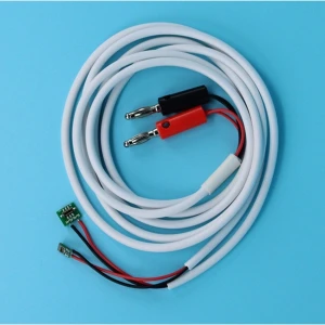 Huawei P7 P6 battery power cable with special connectors Kaisi