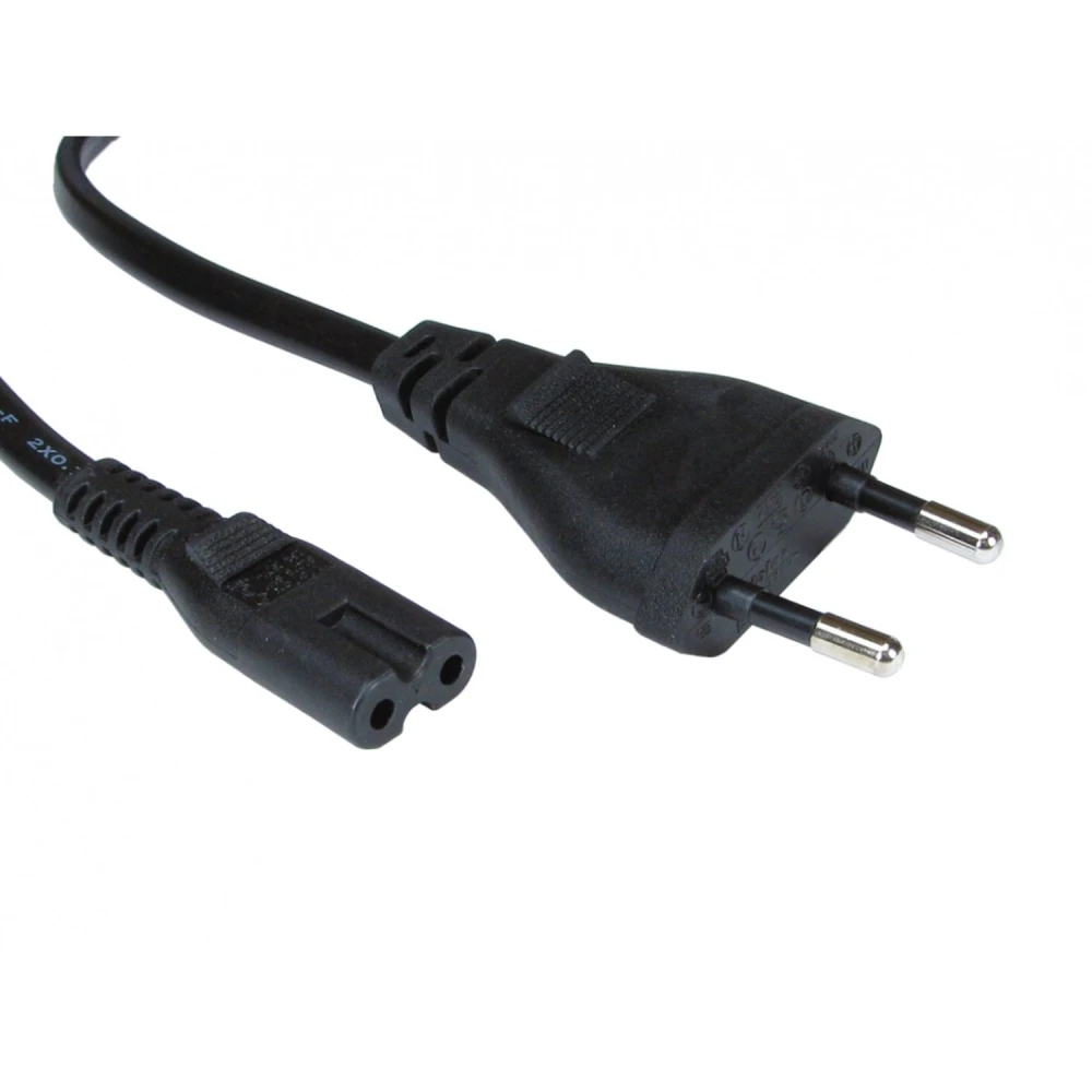 Compatible PS2 PSX Xbox power cable for classic consoles