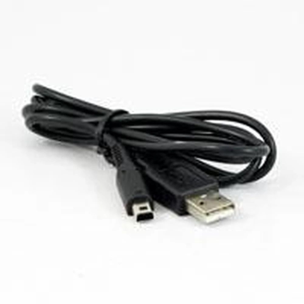 USB charging cable for Nintendo DSi, DSiXL and 3DS