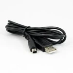 USB charging cable for Nintendo DSi, DSiXL and 3DS