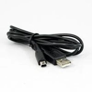 USB charging cable for Nintendo DSi, DSiXL and 3DS